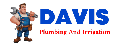 Trusted plumber in DRIPPING SPRINGS